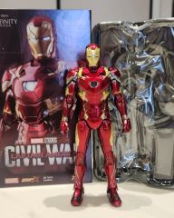 ZDTOYS スーツアップガントリー アイアンマンマーク4 新品即購入OK 