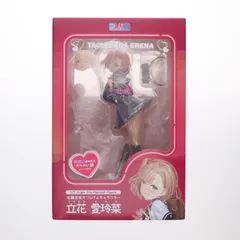 PLUM直販限定特典付属 立花愛玲菜(たちばなえれな) 左藤空気オリジナル