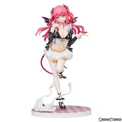 3点 コナクレ限定カラー アロエ ダイア ココア フィギュア 麻雀