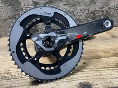 2026年最新】sram red クランクの人気アイテム - メルカリ