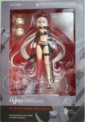 MAXFACTORY figma Fate/Grand Order バーサーカー/ジャンヌ・ダルク[オルタ] 454