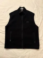 パタゴニア シンチラ フリース ベスト