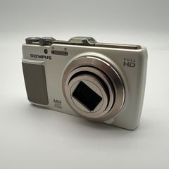 T0870 【 動作未確認品 】OLYMPUS オリンパス SH-25MR 16 MEGAPIXEL