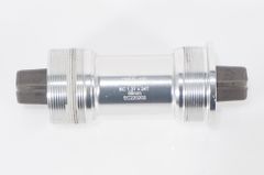 SHIMANO ボトムブラケット BB-M952 JIS規格 軸長116mm SHIMANO ボトムブラケット BB-M952 JIS規格 軸長116mm - メルカリ