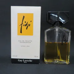 8828☆香水■ギラロッシュフィジー(Guy Laroche)■オードトワレ(EAU DE TOILETTE)■送料込みのサムネイル