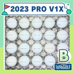 ロストボール タイトリスト PRO V1X Bランク 2025 20球 おまけ付