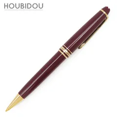 2026年最新】MONTBLANC モンブラン ボルドー シャープペンの人気