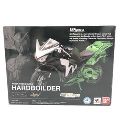 [중고] 개봉 / 상자 상처) SHFiguarts 하드 보일더 [69]