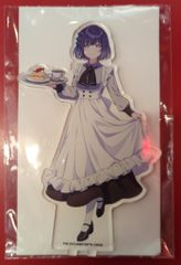 学園アイドルマスター 学マス アニメイトカフェ 秦谷美鈴 アクリル