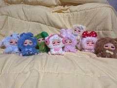 Baby Zorra OZAI FurFur 中国フィギュア11体セット Baby Zorra OZAI FurFur 中国フィギュア11体セット - メルカリ