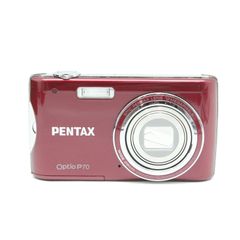 □中古 PENTAX Optio W20 現状品 - メルカリ