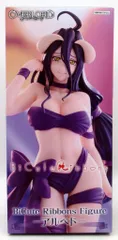 フリュー BiCute Ribbons Figure オーバーロード アルベド