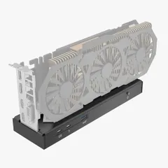 eGPUエンクロージャー Thunderbolt 3/4・USB4対応 外付けGPUドック