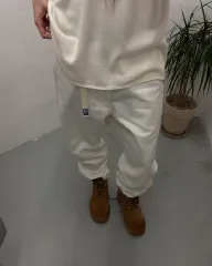 THE NORTH FACE PURPLE LABEL テーパードパンツ