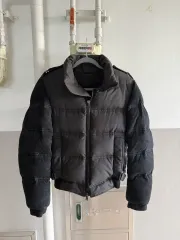 BALMAIN バルマン 13aw 肩章 ダウン Sのサムネイル