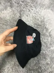 アディダス キッズ バケットハット 53