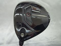 Titleist タイトリストTSR2 5W フェアウェイウッド ヘッドのみ - メルカリ