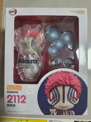 グッドスマイル 鬼滅の刃 フィギュア 猗窩座 ねんどろいど 2112