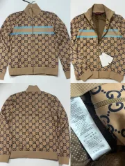 2026年最新】グッチ gucci トラックジャケットの人気アイテム - メルカリ