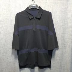 sacai ポロシャツ 20-02201M サイズ1 - メルカリ