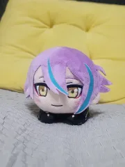 プロジェクトセカイ 神代類 新衣装 寝そべりぬいぐるみ