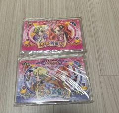 希少 シュガシュガルーン・コレクションブック 限定カラー - メルカリ