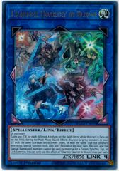 継承史/MTG/日本語版/サンドリア騎士団/Knights of San d'Oria