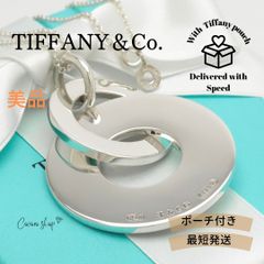 正規 限定 TIFFANY 音符 アーティストマネークリップ SV925 財布