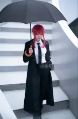 チェンソーマン マキマ コスプレ 衣装 出品