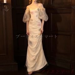naoyasukiyo様専用♢マルケッサ.ノッテ♢刺繍付シャーチュール