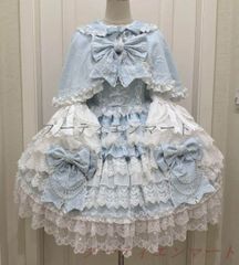 まる様専用 エコメルカリ指定アンジェリックプリティオルゴールDoll