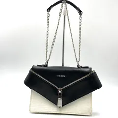 2026年最新】diesel ショルダーバッグ le zipperの人気アイテム - メルカリ