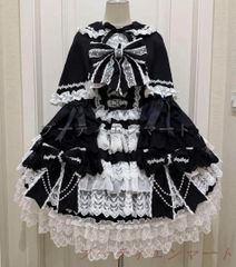 ATELIER-PIERROTミニコルセットスカート サイズ4黒×白プラスサイズ ATELIER-PIERROTミニコルセットスカート サイズ4黒×白プラスサイズ