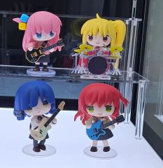 箱無し ぼっち・ざ・ろっく！ ねんどろいど まとめ売り - メルカリ