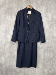 BALLSEY スーツ 38 濃紺 美品 tomorrow land - メルカリ