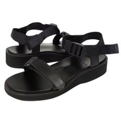 FOOTWORKS Smooth Leather サンダル GUIDI 26.5 - メルカリ
