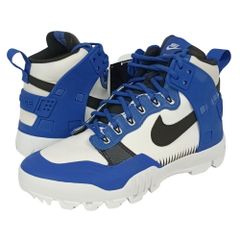 NIKE UNDERCOVER Dunk High 1985 Blue - メルカリ