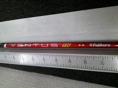 中古 シャフト USTマミヤ ATTAS SPEED DR（F2） 43.5インチ/F2/0[9962
