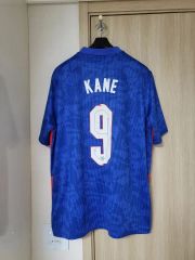 Nike England代表ユニ Kane 9 オーセンティック - メルカリ