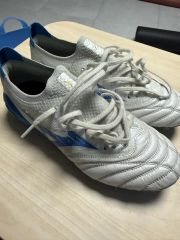 Mizuno Morelia neo4 β TF 限定色 10％OFF中 - メルカリ