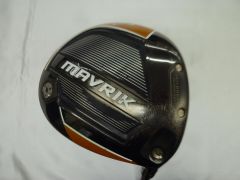 Callaway MAVRIK ドライバー 10.5° Diamana ZF50 - メルカリ