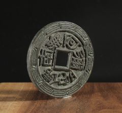 中古 和田玉彫 辟邪瑞獣 手把件 玉器 置物 CL0408 - メルカリ