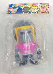 MEDICOMTOY VAGシリーズ37 GYAROMI クトゥルフオイド (クリア) - メルカリ