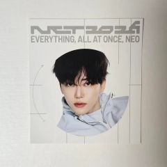 NCT GROUND 10周年 ポップアップ カード チョンロ DREAM - メルカリ