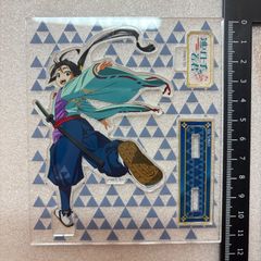 도망 능숙한 젊은 군 호조 시행 SHIBUYA TSUTAYA 아크릴 스탠드 No.38