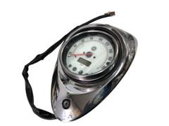シャドウ400 純正スピードメーター NC34 - メルカリ