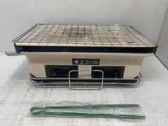 パロマ PY-1 焼物器 LPガス - メルカリ