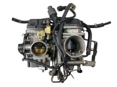 GSX-R1000 K5 K6 リア　サスペンション GSX-R1000 K5 K6 05-06 リアサスペンション ピッチ325mm 抜け無し