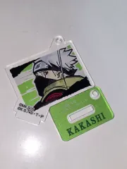 NARUTO -ナルト- カカシ 原画 アクリルスタンド NARUTOトップ ONE 99