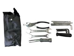 Kawasaki ZX-25R ABS ZX250E シート 表皮破れ無し へたり無し 良品